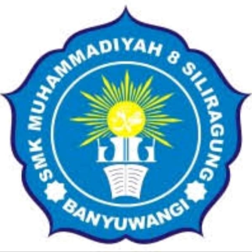 Logo Perpustakaan SMK Models